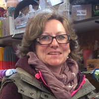 Bild von Stephanie von der Warth-Weber